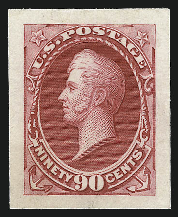 Sale no. 1037 — Lot no. 1165 — Siegel Auction Galleries