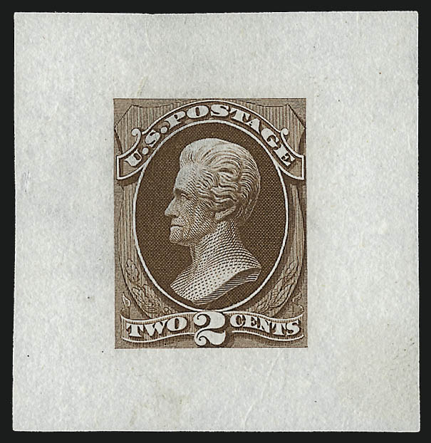 Sale no. 1037 — Lot no. 1188 — Siegel Auction Galleries