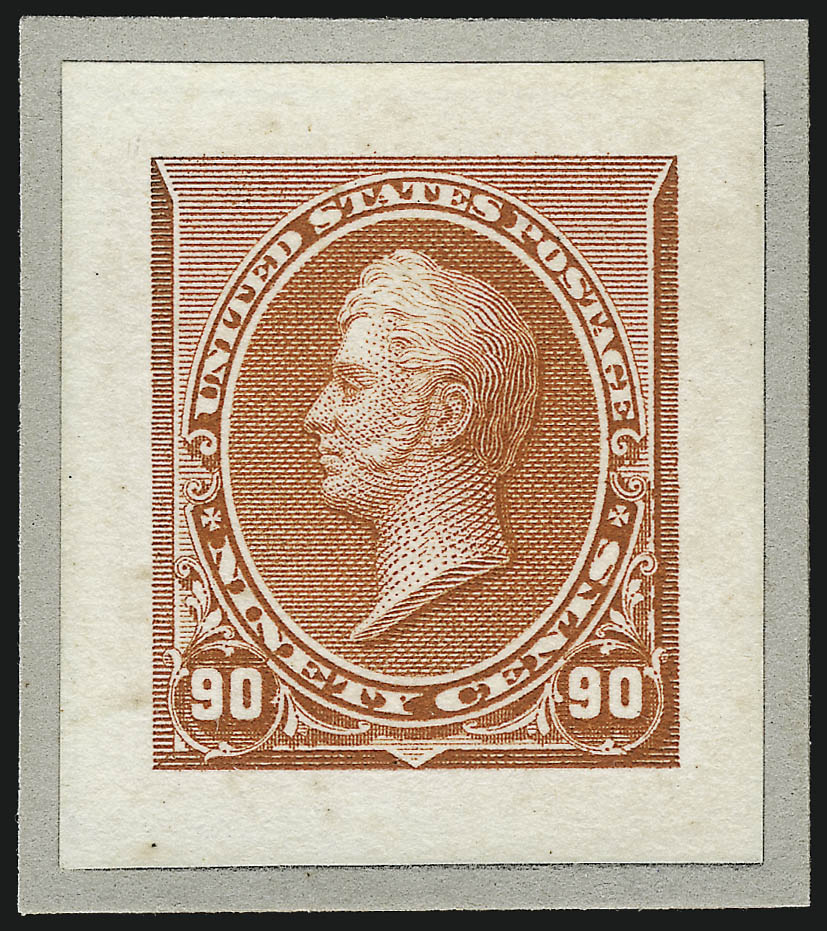 Sale no. 1037 — Lot no. 1193 — Siegel Auction Galleries