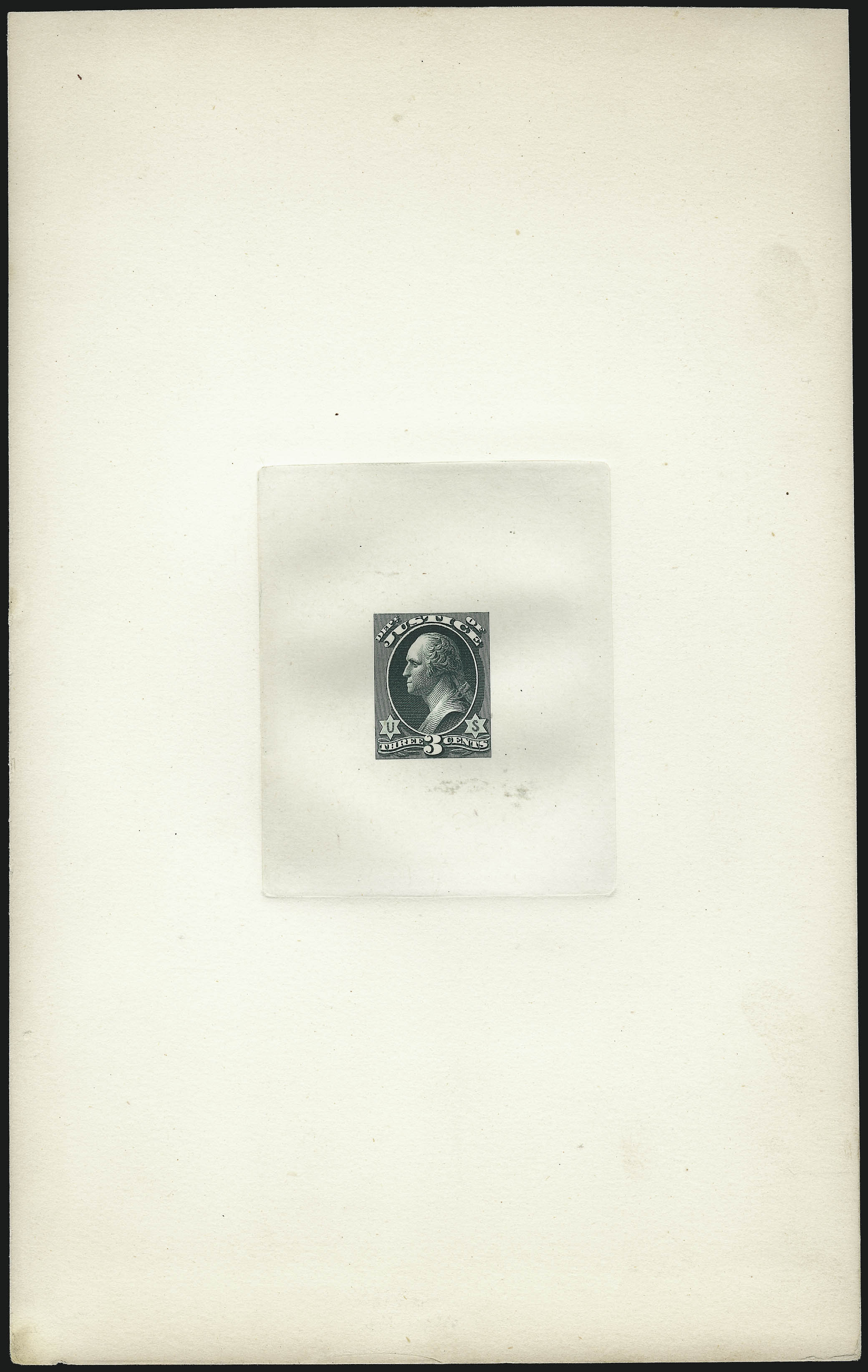 Sale no. 1037 — Lot no. 1248 — Siegel Auction Galleries