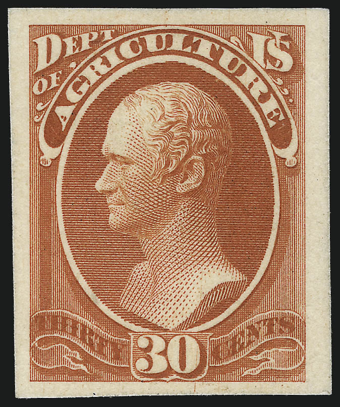 Sale no. 1037 — Lot no. 1270 — Siegel Auction Galleries