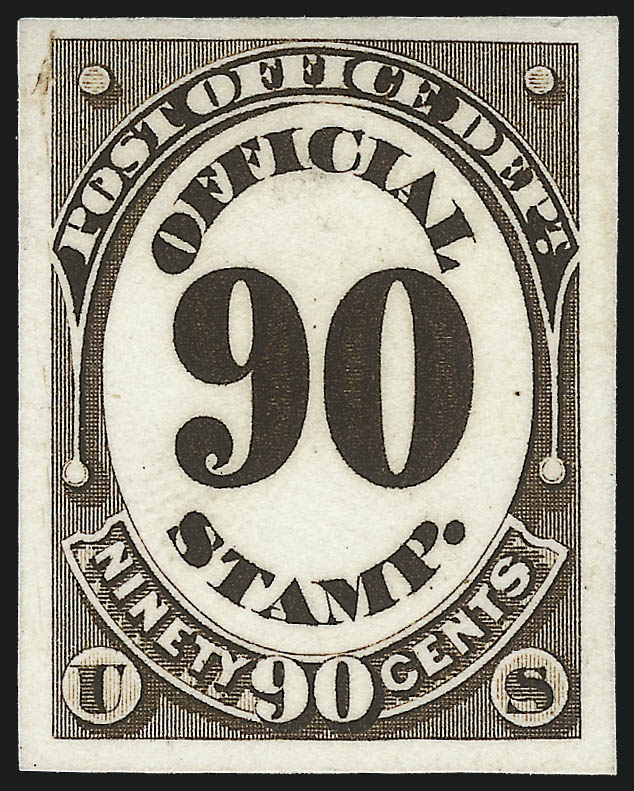 Sale no. 1037 — Lot no. 1278 — Siegel Auction Galleries