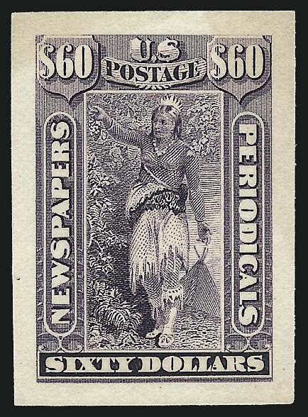 Sale no. 1037 — Lot no. 1289 — Siegel Auction Galleries