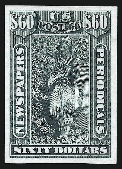 Sale no. 1037 — Lot no. 1292 — Siegel Auction Galleries