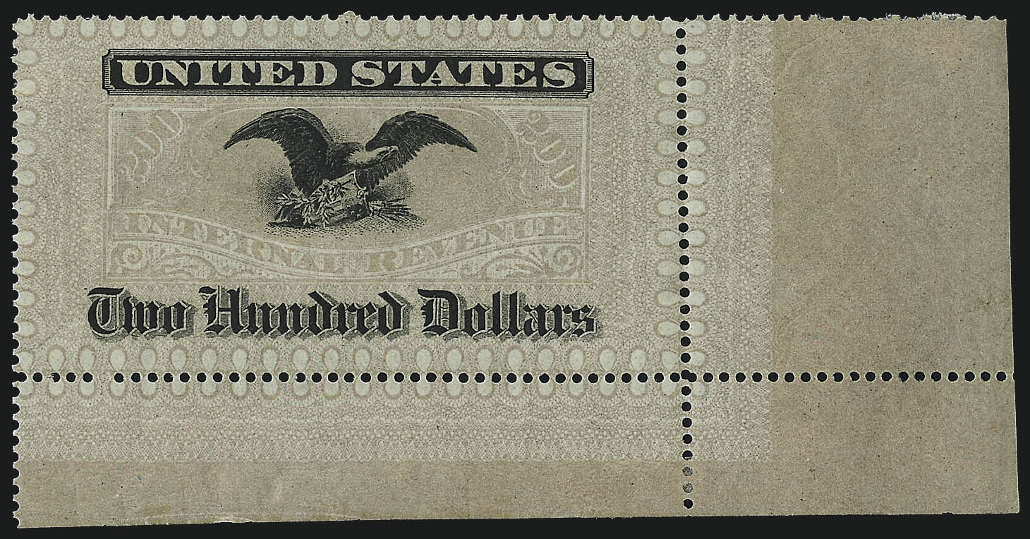 Sale no. 1037 — Lot no. 1310 — Siegel Auction Galleries