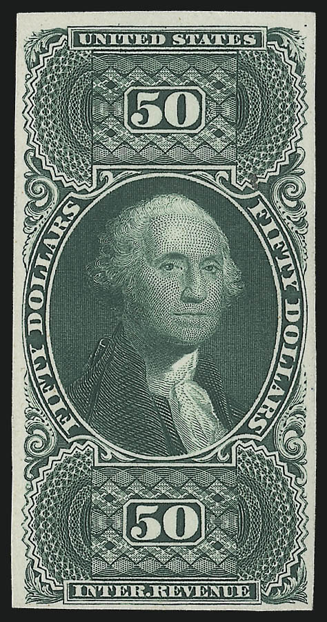 Sale no. 1037 — Lot no. 1317 — Siegel Auction Galleries