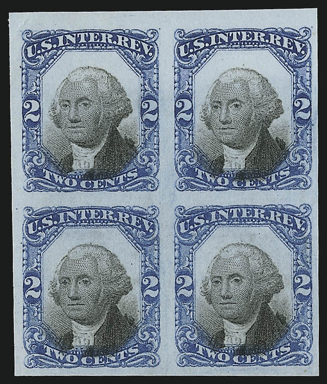 Sale no. 1037 — Lot no. 1322 — Siegel Auction Galleries