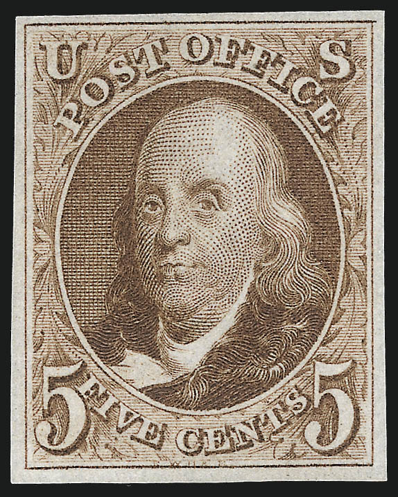 Sale no. 1037 — Lot no. 1388 — Siegel Auction Galleries