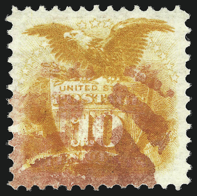 Sale no. 1037 — Lot no. 1670 — Siegel Auction Galleries