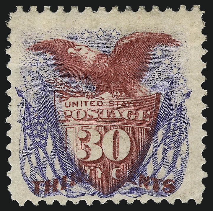 Sale no. 1037 — Lot no. 1701 — Siegel Auction Galleries