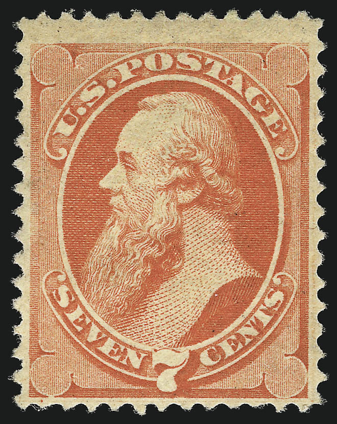 Sale no. 1037 — Lot no. 1718 — Siegel Auction Galleries