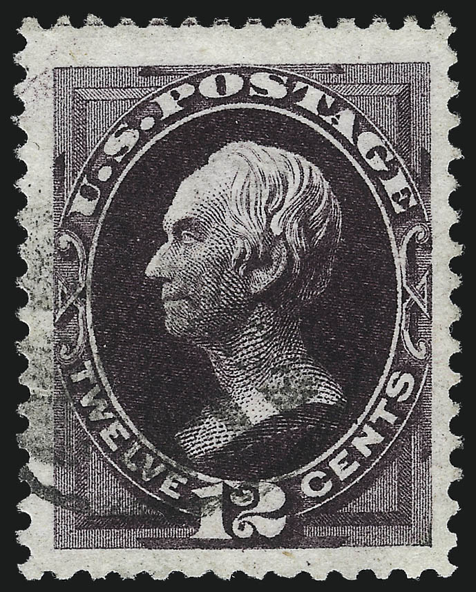 Sale no. 1037 — Lot no. 1736 — Siegel Auction Galleries