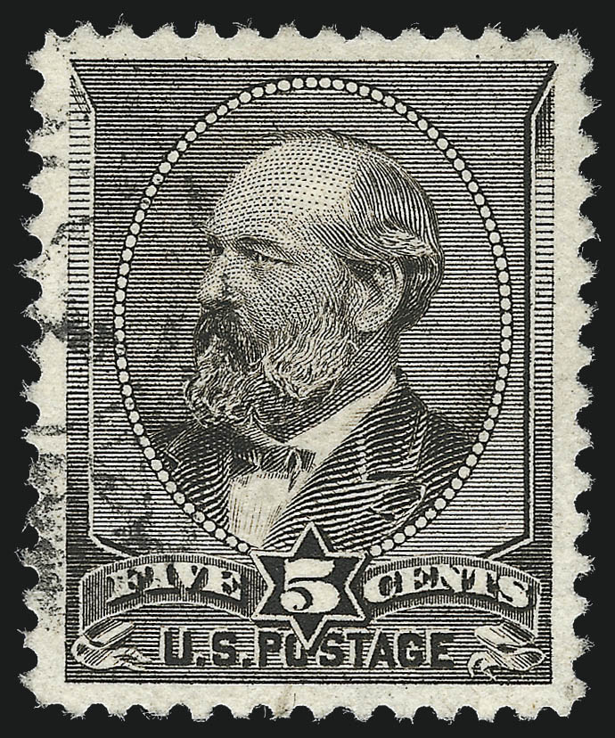 Sale no. 1037 — Lot no. 1757 — Siegel Auction Galleries