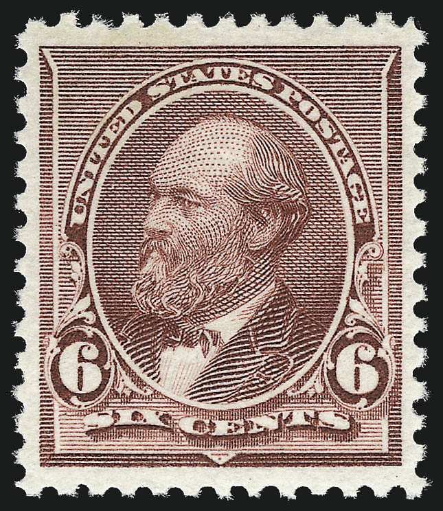 Sale no. 1037 — Lot no. 1783 — Siegel Auction Galleries