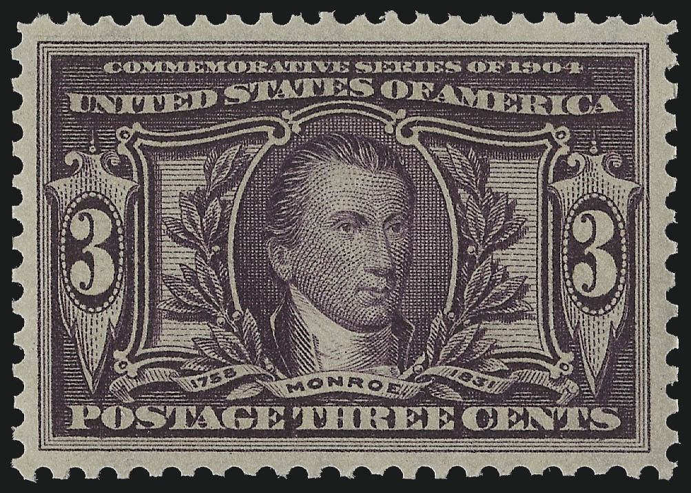 Sale no. 1037 — Lot no. 1978 — Siegel Auction Galleries