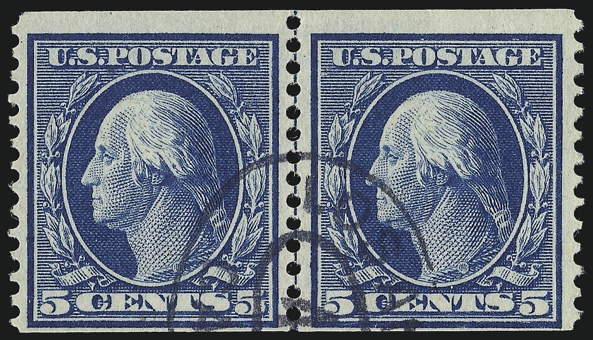 Sale no. 1037 — Lot no. 1999 — Siegel Auction Galleries