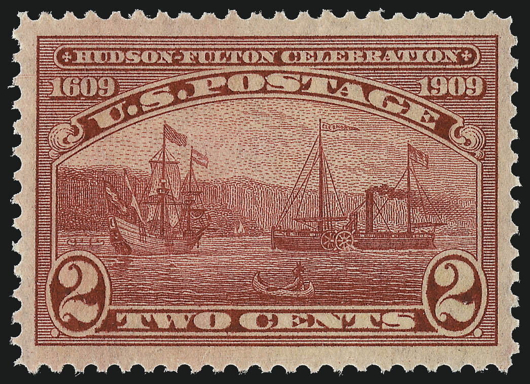 Sale no. 1037 — Lot no. 2019 — Siegel Auction Galleries