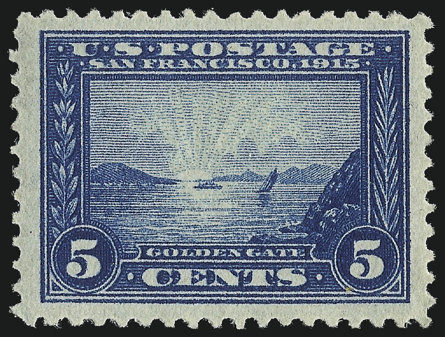 Sale no. 1037 — Lot no. 2034 — Siegel Auction Galleries