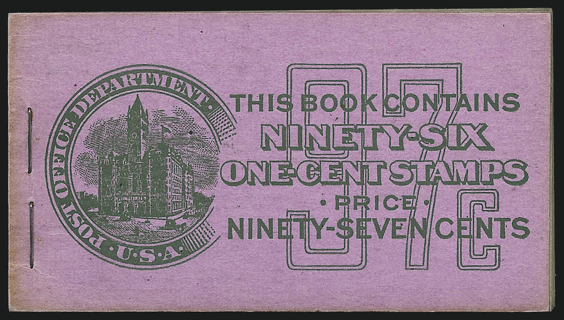 Sale no. 1037 — Lot no. 2044 — Siegel Auction Galleries