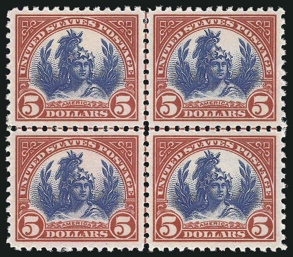 Sale no. 1037 — Lot no. 2135 — Siegel Auction Galleries