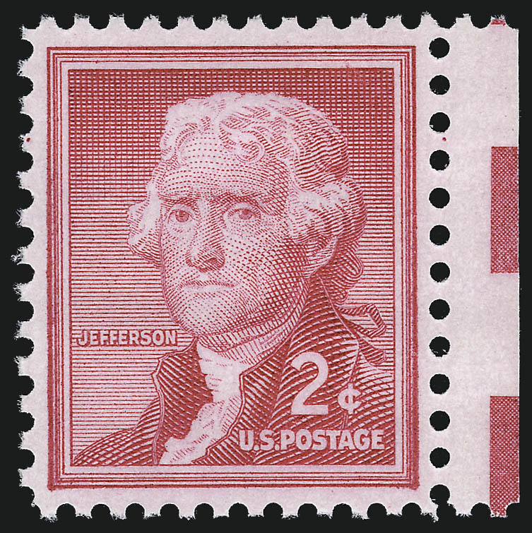 Sale no. 1037 — Lot no. 2168 — Siegel Auction Galleries