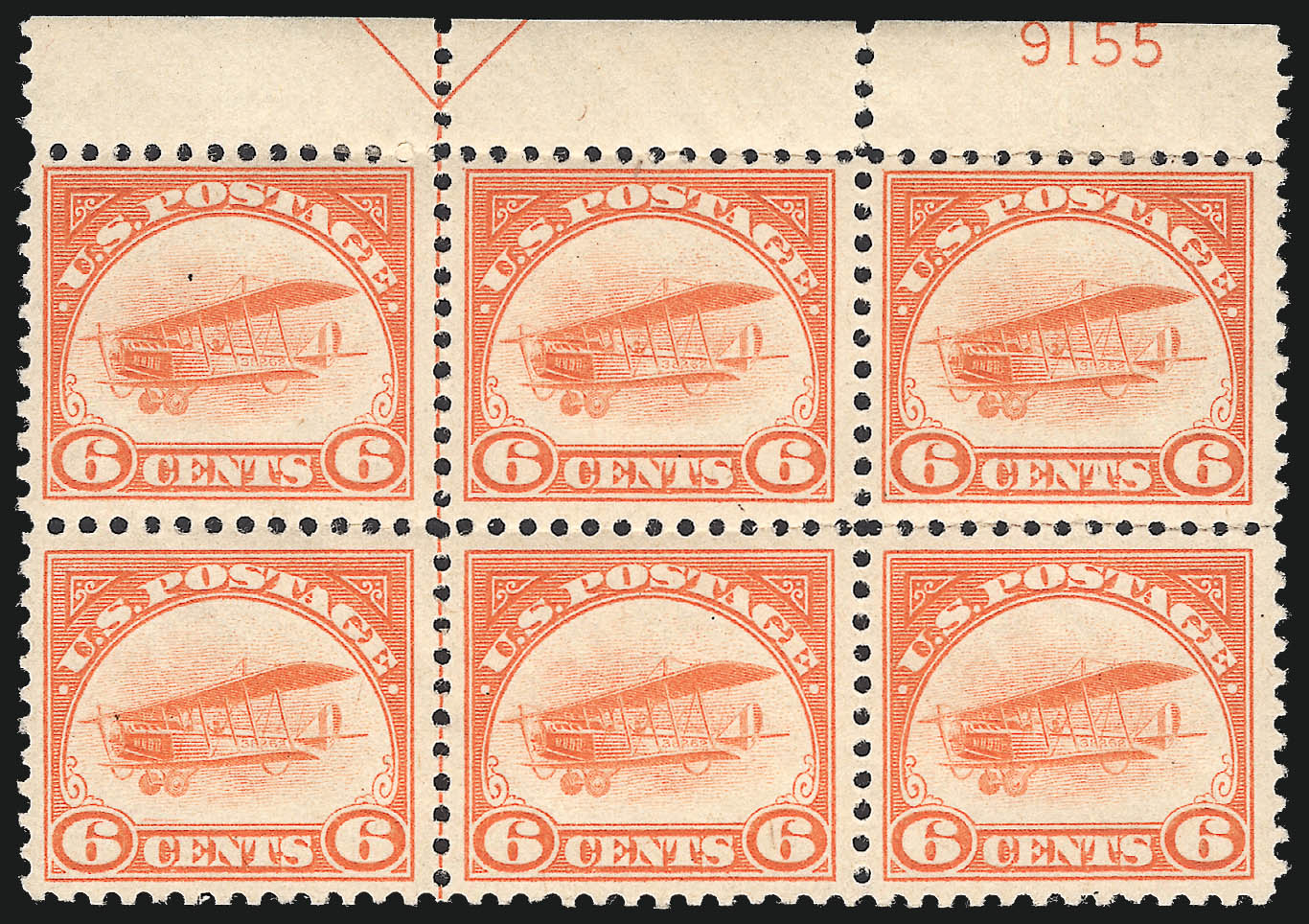 Sale no. 1037 — Lot no. 2176 — Siegel Auction Galleries