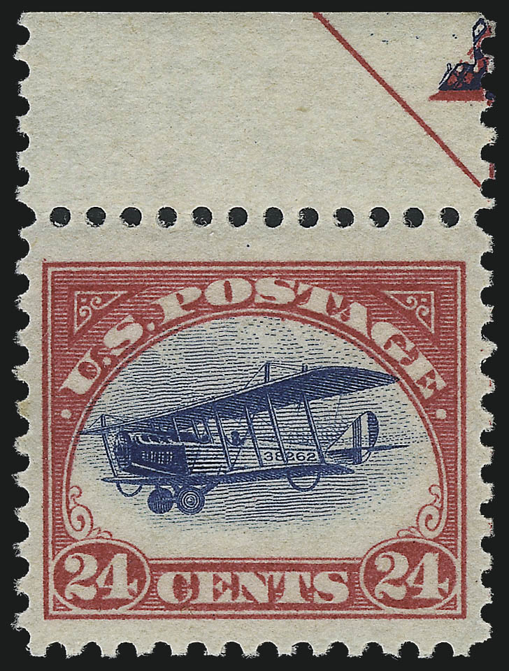 Sale no. 1037 — Lot no. 2182 — Siegel Auction Galleries