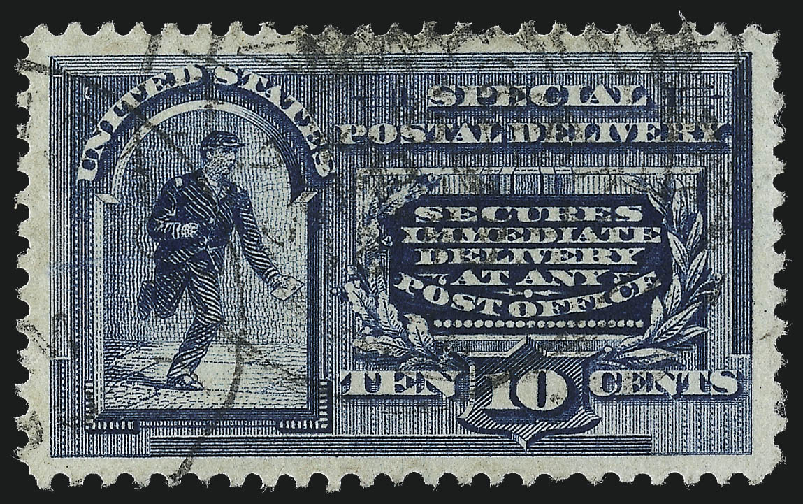 Sale no. 1037 — Lot no. 2236 — Siegel Auction Galleries