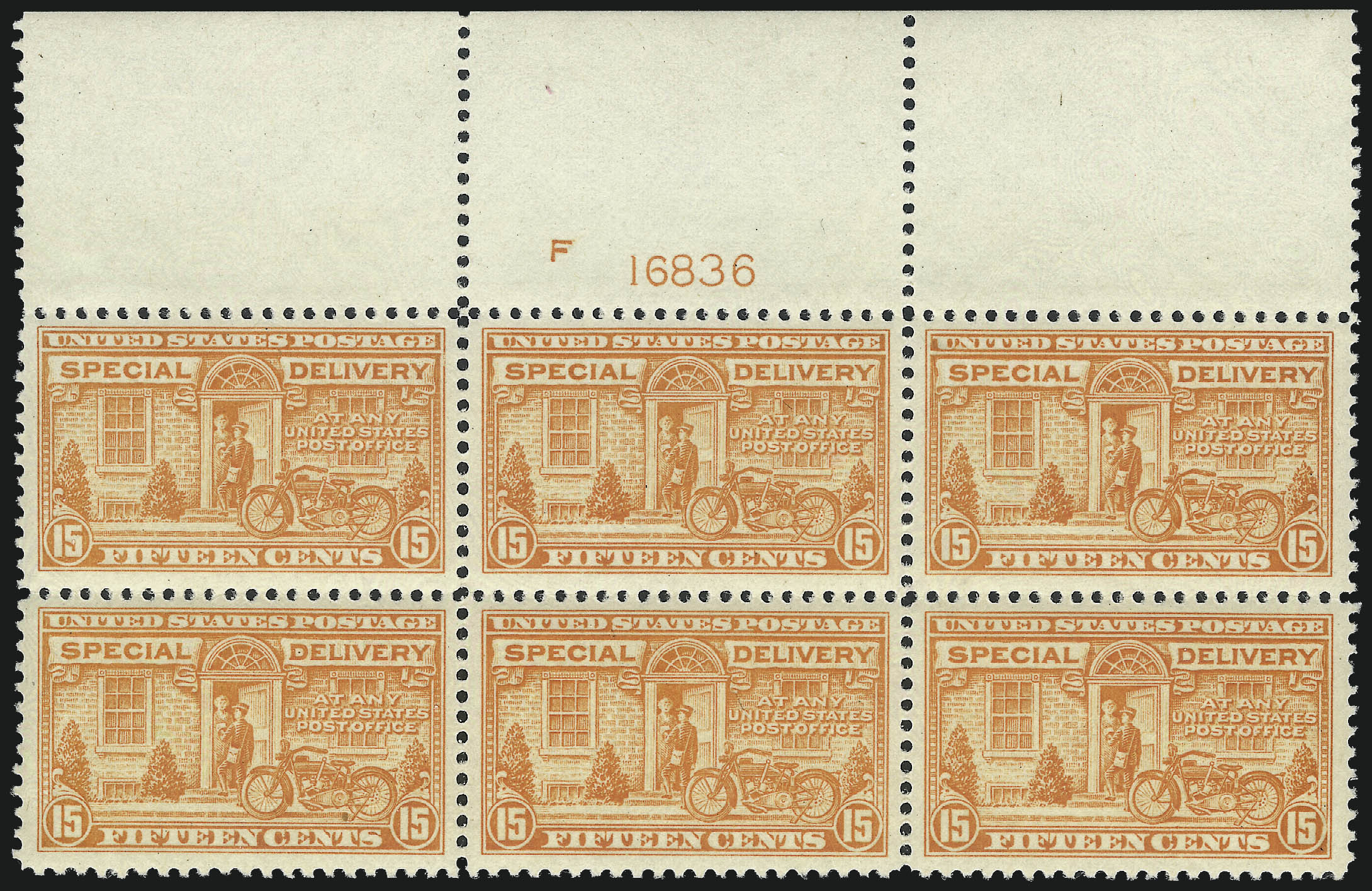 Sale no. 1037 — Lot no. 2245 — Siegel Auction Galleries