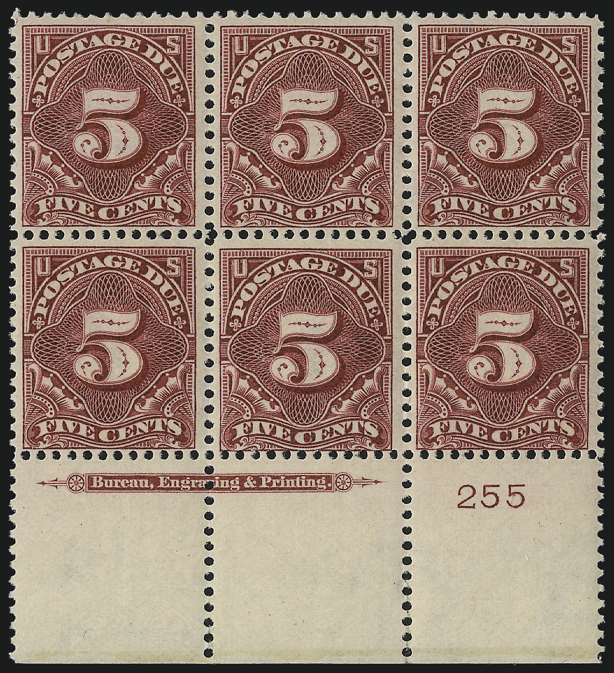 Sale no. 1037 — Lot no. 2285 — Siegel Auction Galleries