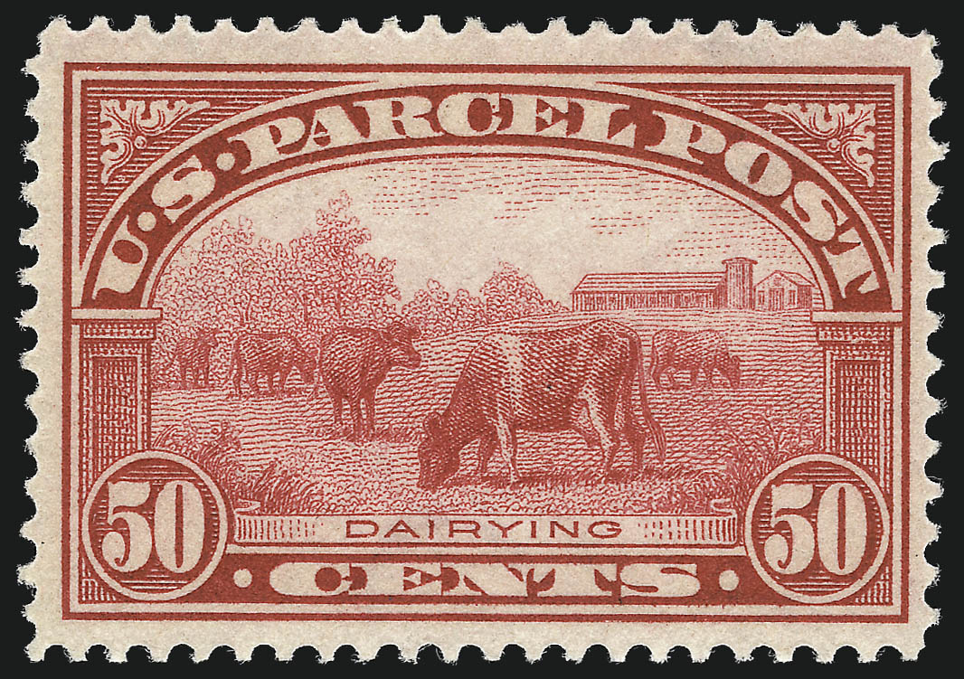 Sale no. 1037 — Lot no. 2348 — Siegel Auction Galleries