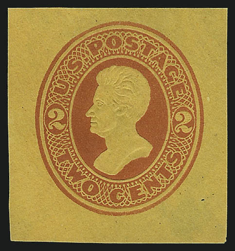 Sale no. 1037 — Lot no. 2364 — Siegel Auction Galleries