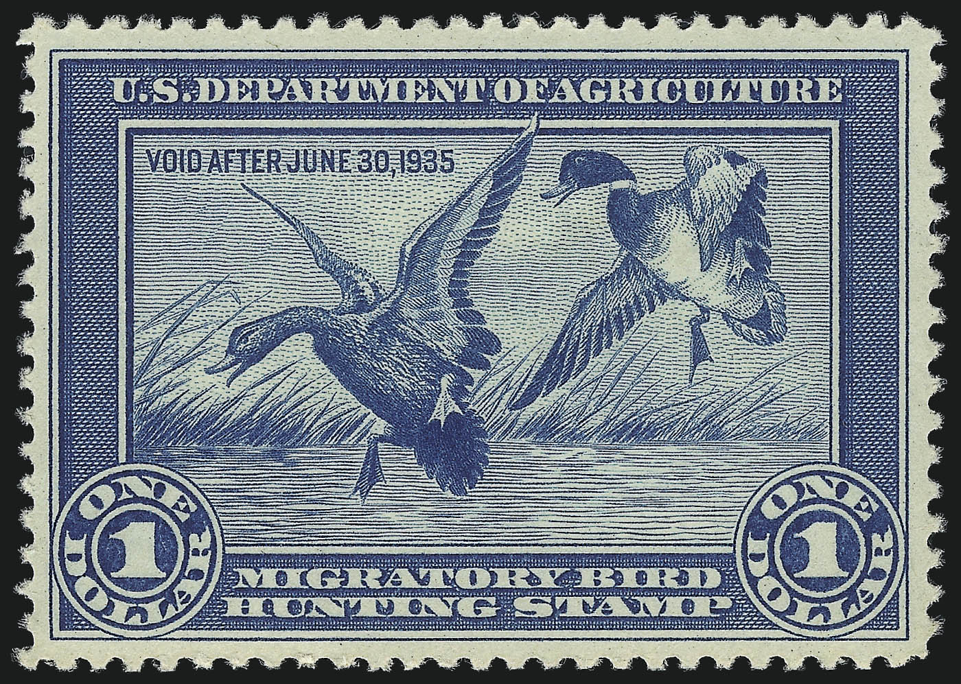 Sale no. 1037 — Lot no. 2408 — Siegel Auction Galleries