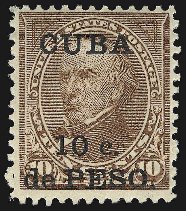 Sale no. 1037 — Lot no. 2428 — Siegel Auction Galleries