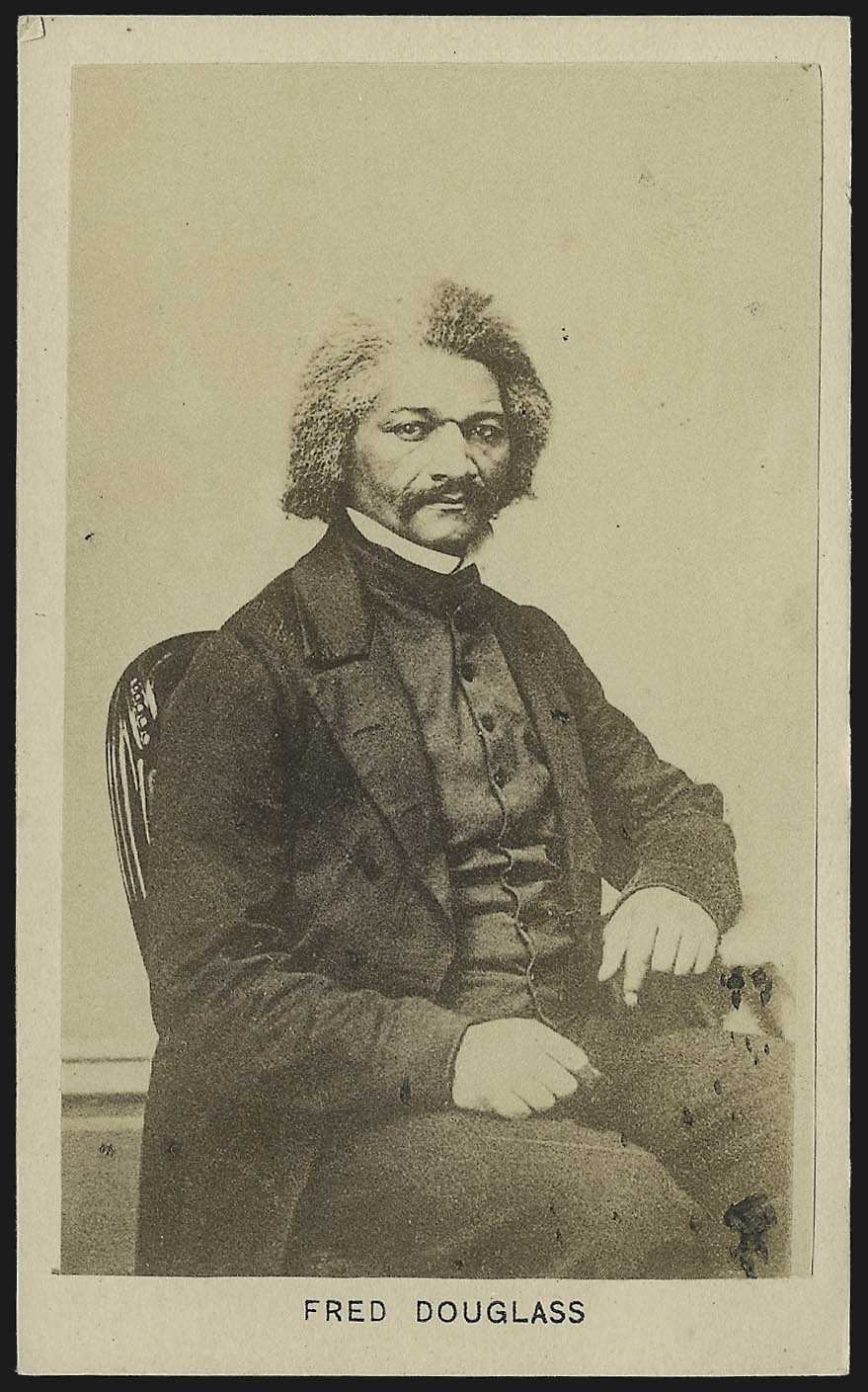 Sale no. 1037 — Lot no. 2868 — Siegel Auction Galleries