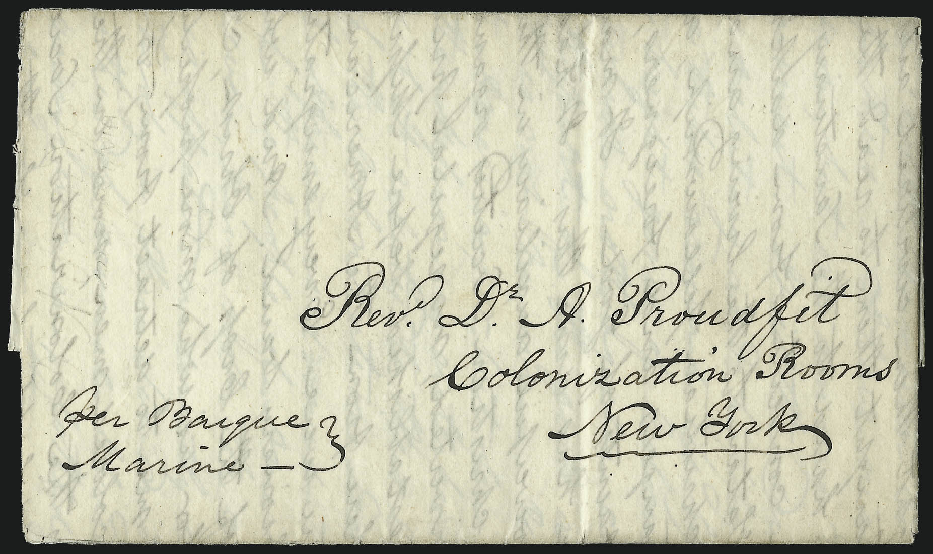 Sale no. 1037 — Lot no. 2877 — Siegel Auction Galleries