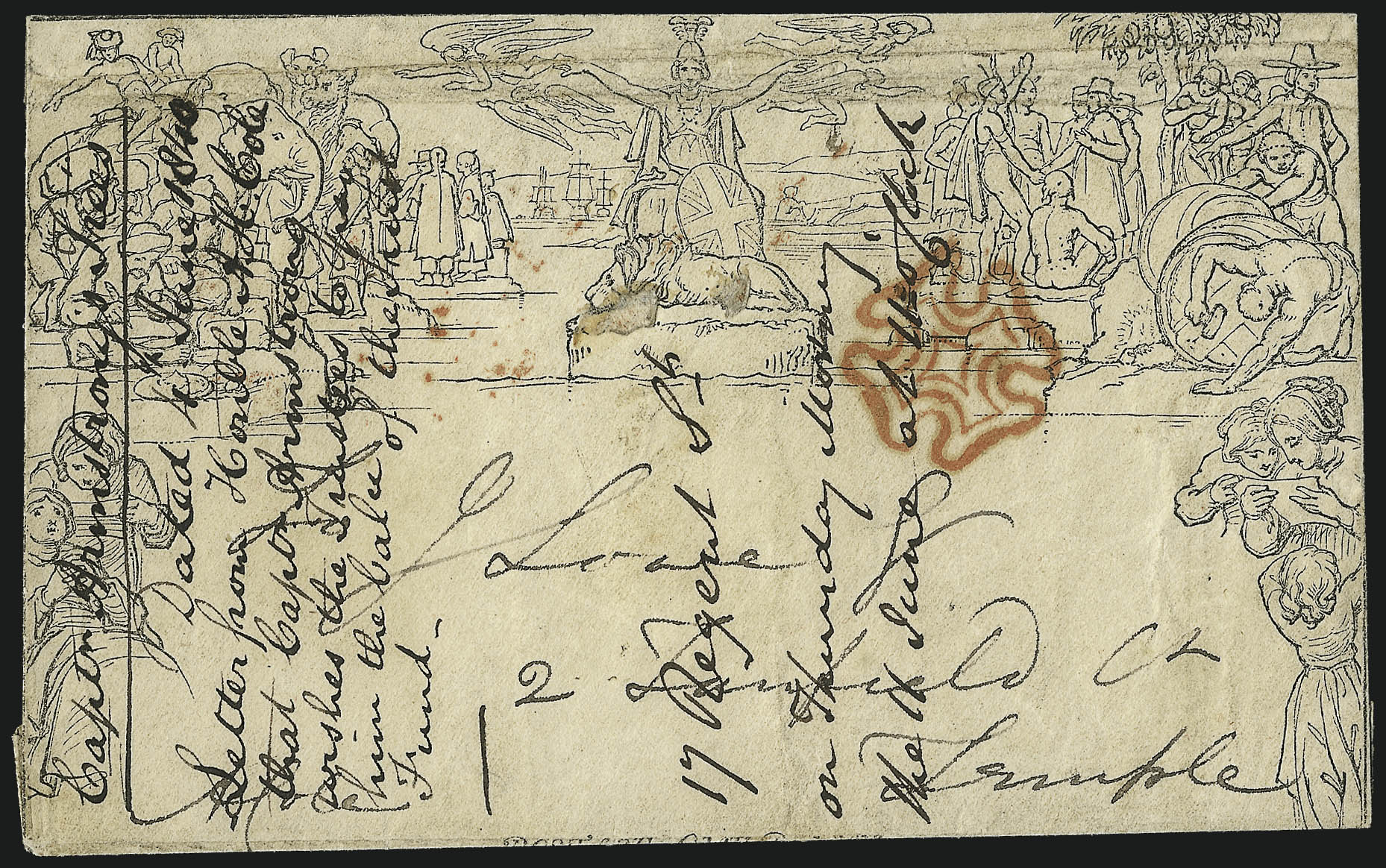 Sale no. 1037 — Lot no. 2947 — Siegel Auction Galleries