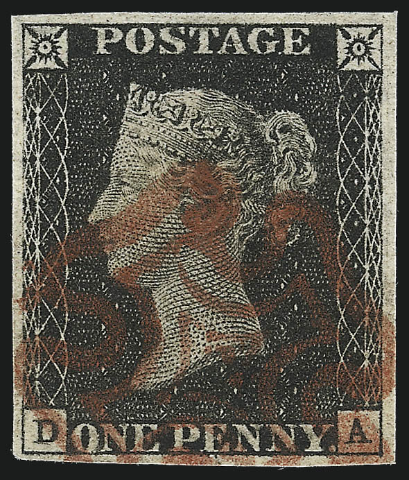 Sale no. 1037 — Lot no. 3000 — Siegel Auction Galleries