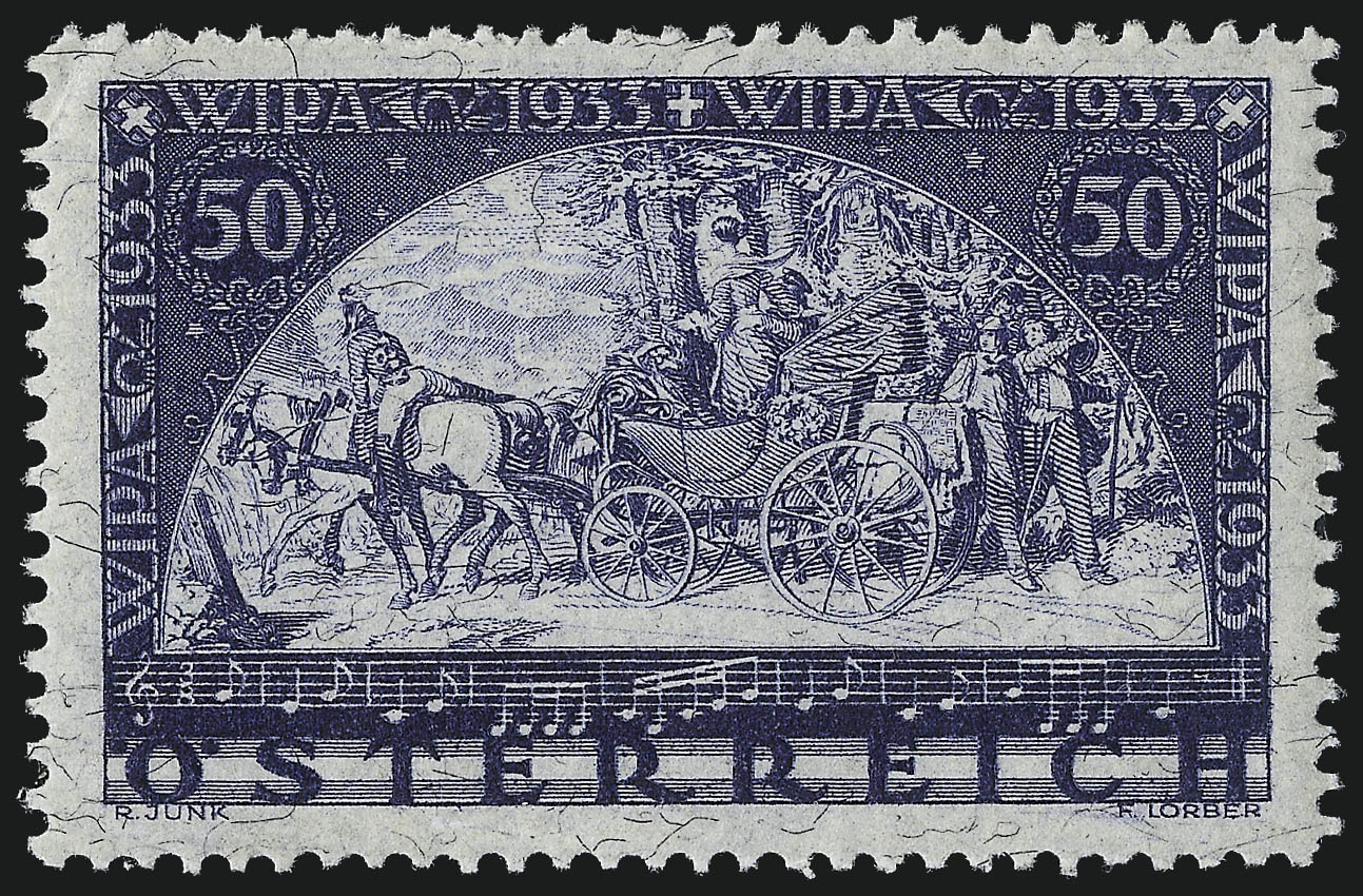 Sale no. 1037 — Lot no. 3035 — Siegel Auction Galleries