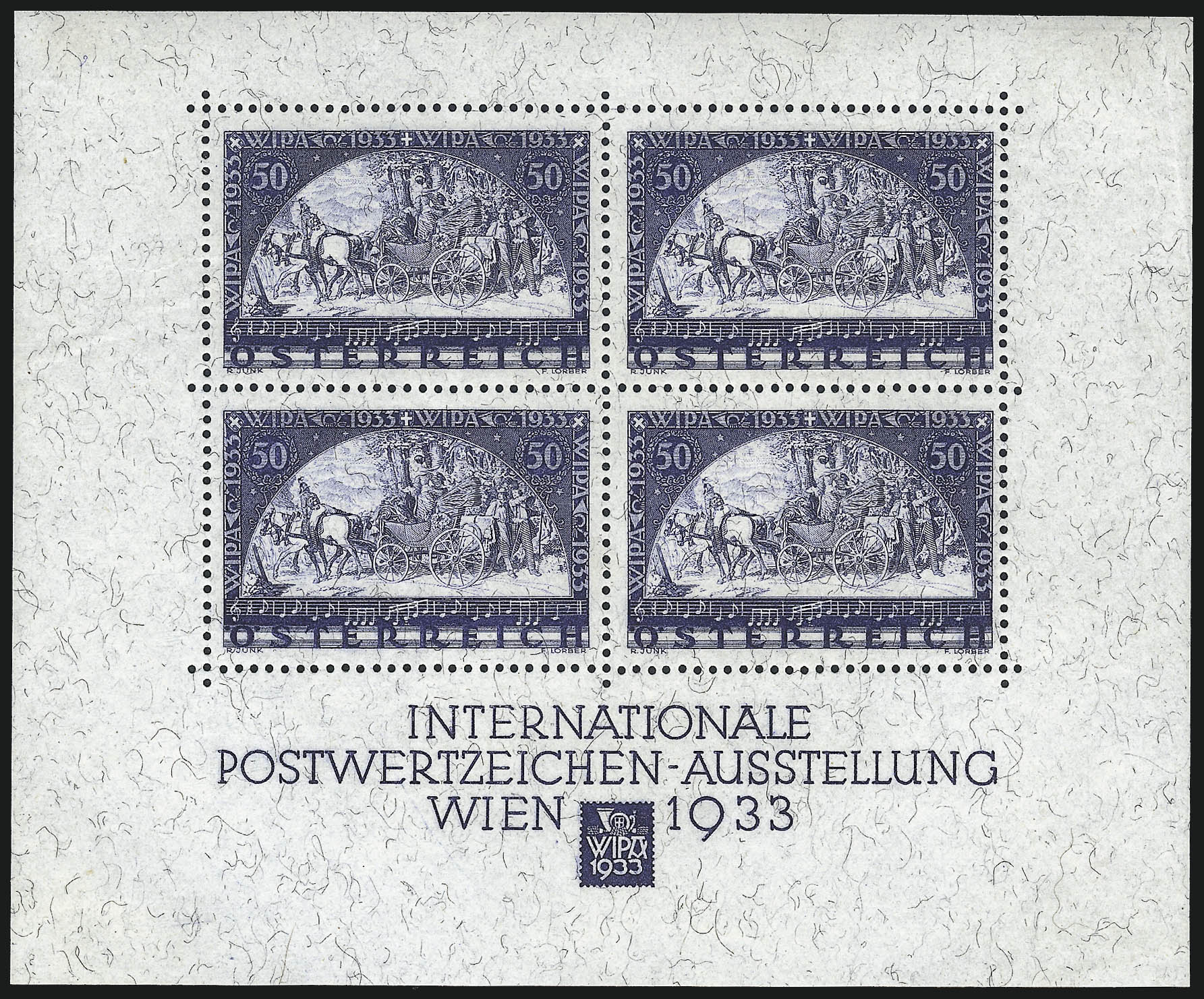 Sale no. 1037 — Lot no. 3036 — Siegel Auction Galleries