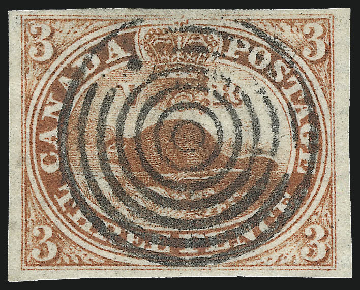 Sale no. 1037 — Lot no. 3042 — Siegel Auction Galleries