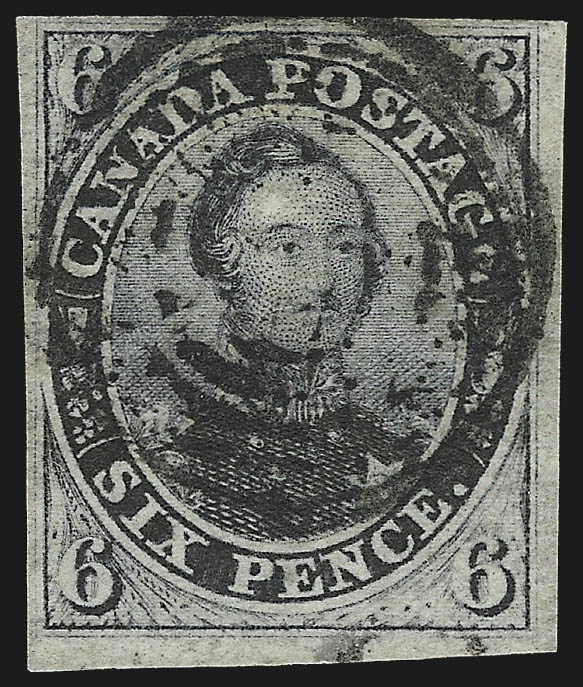 Sale no. 1037 — Lot no. 3044 — Siegel Auction Galleries