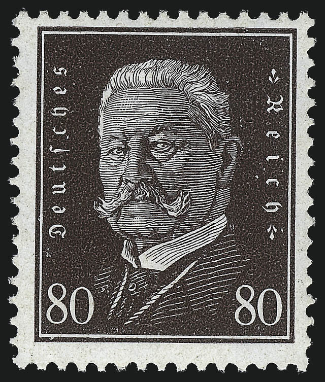 Sale no. 1037 — Lot no. 3084 — Siegel Auction Galleries