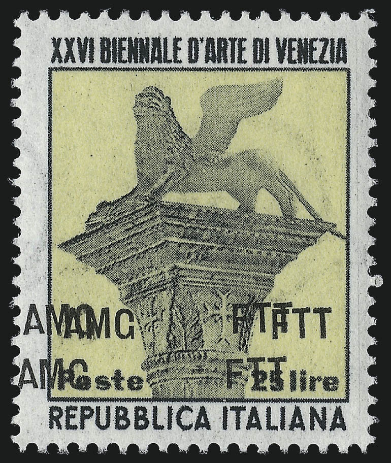 Sale no. 1037 — Lot no. 3140 — Siegel Auction Galleries