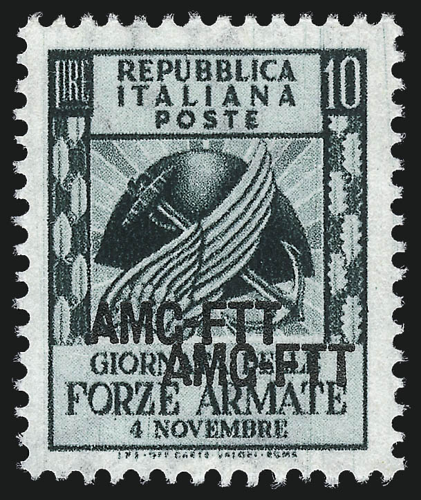 Sale no. 1037 — Lot no. 3142 — Siegel Auction Galleries