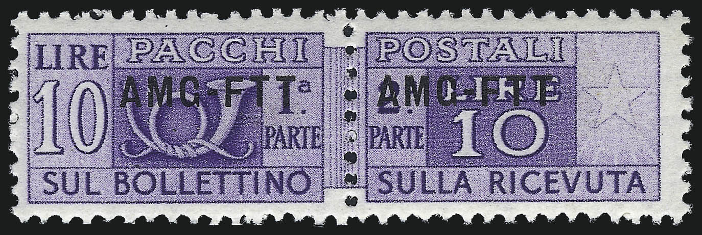 Sale no. 1037 — Lot no. 3146 — Siegel Auction Galleries