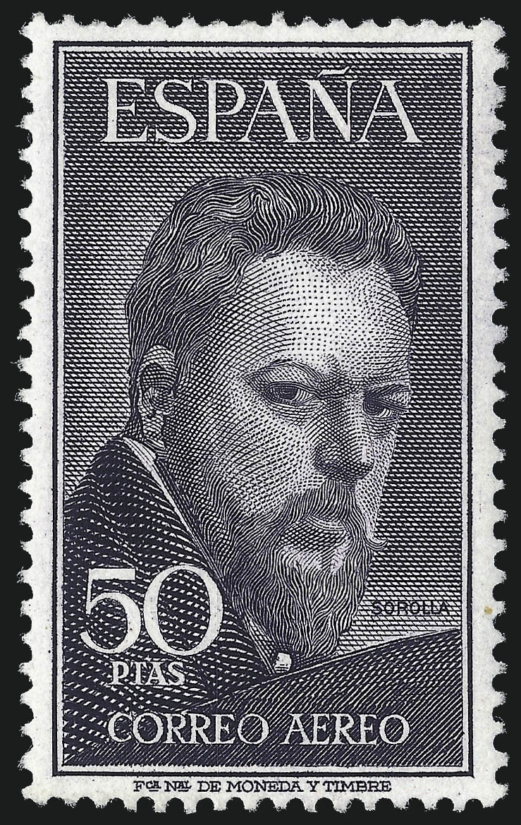 Sale no. 1037 — Lot no. 3166 — Siegel Auction Galleries