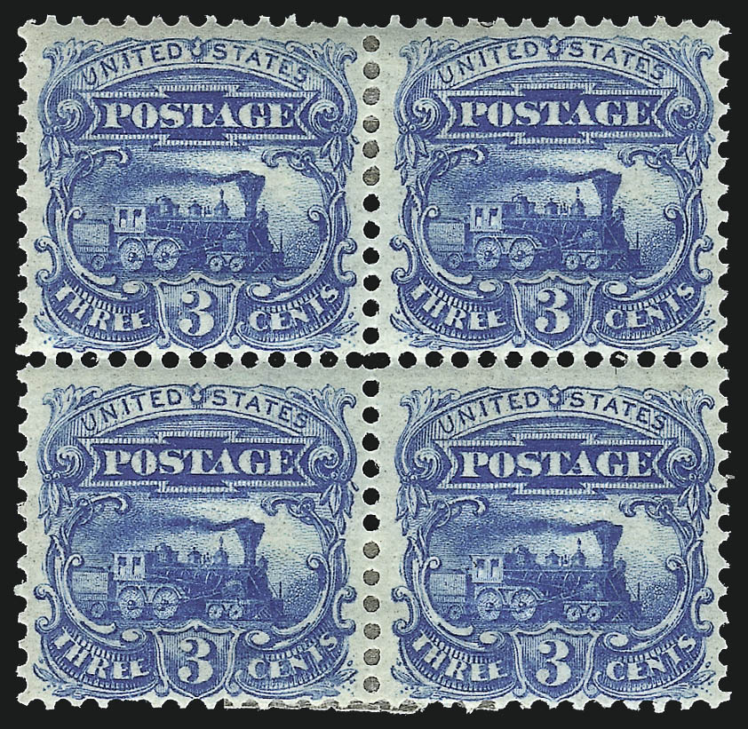 Sale no. 1040 — Lot no. 1040 — Siegel Auction Galleries