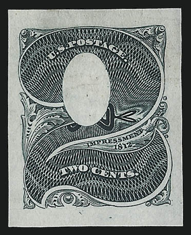 Sale no. 1040 — Lot no. 1051 — Siegel Auction Galleries