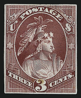 Sale no. 1040 — Lot no. 1069 — Siegel Auction Galleries